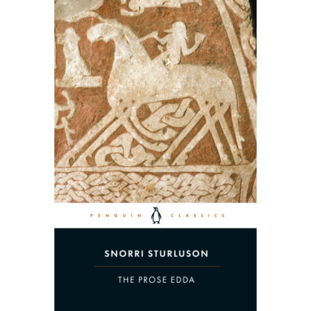 The Prose Edda