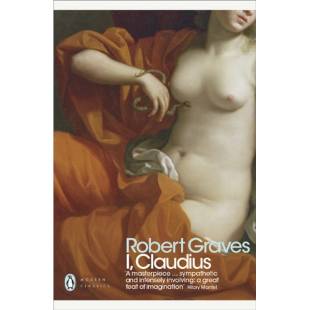 I, Claudius