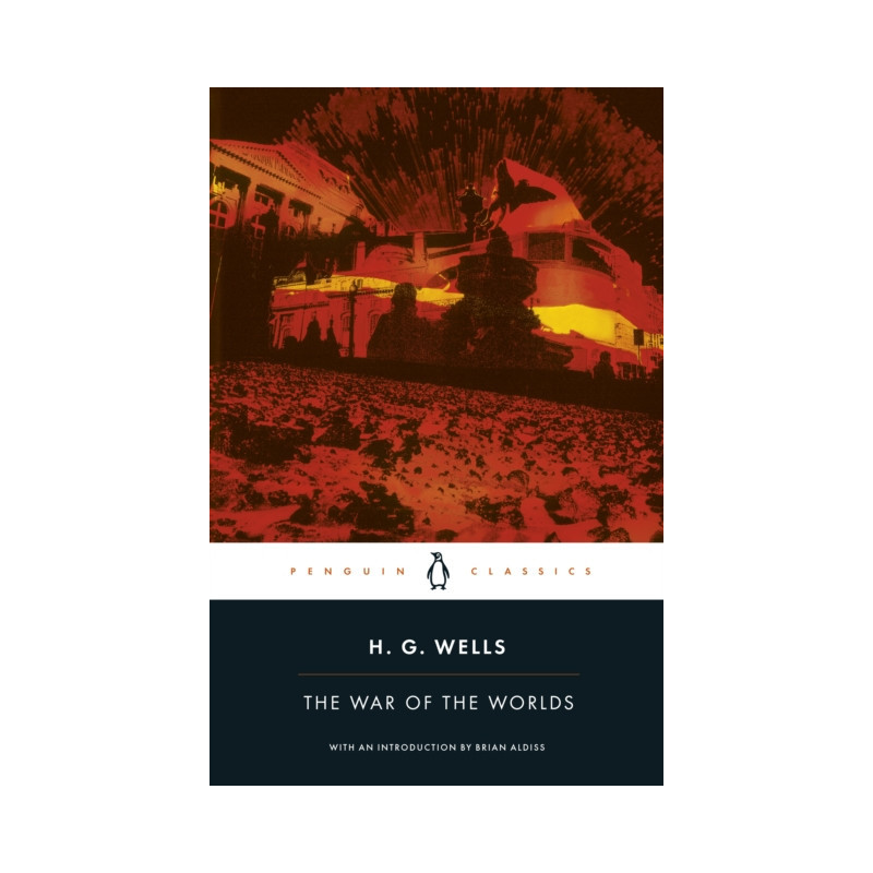 The War of the Worlds