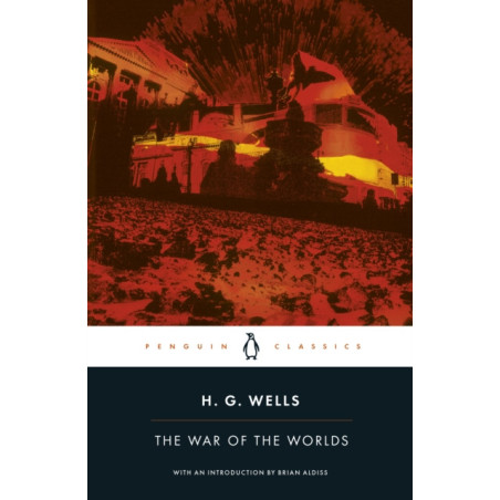 The War of the Worlds