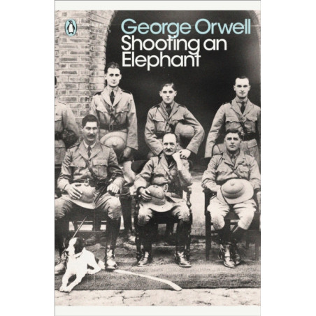 Shooting an Elephant