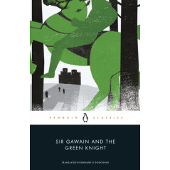 Sir Gawain and the Green Knight