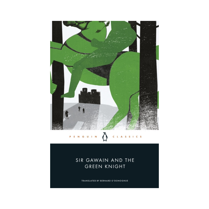 Sir Gawain and the Green Knight