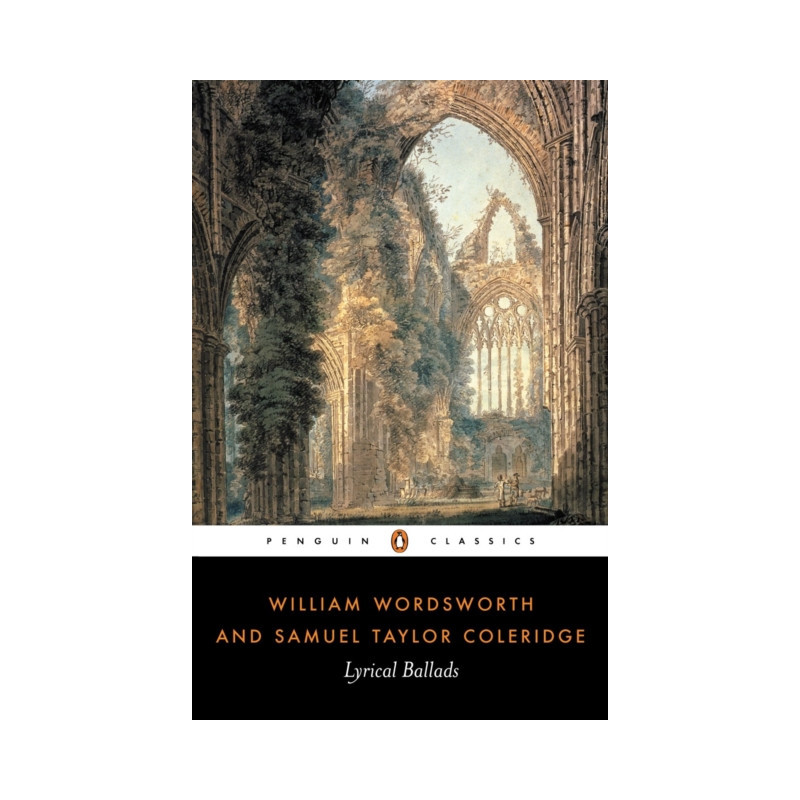 Lyrical Ballads