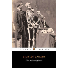 The Descent of Man : Selection in Relation to Sex