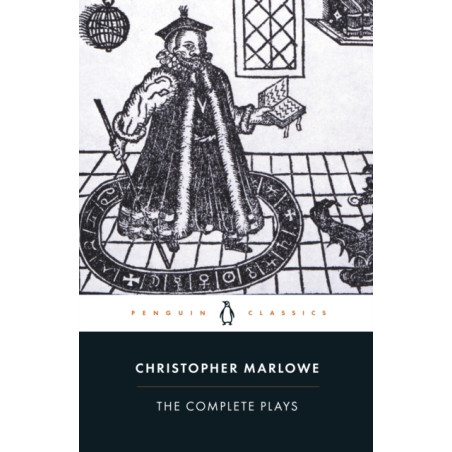 The Complete Plays