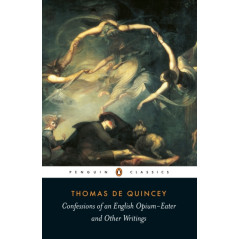 Confessions of an English Opium Eater