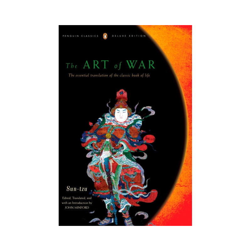 The Art of War