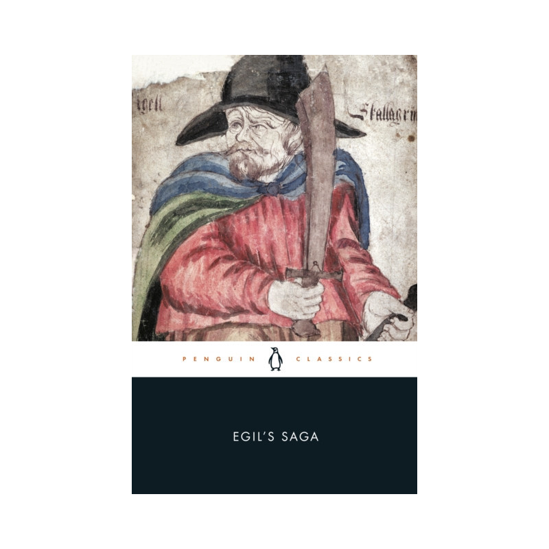 Egil's Saga