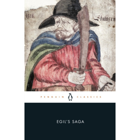 Egil's Saga