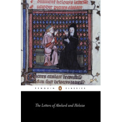 The Letters of Abelard and Heloise