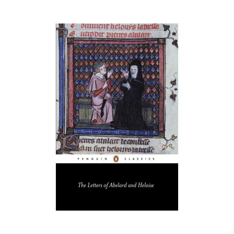 The Letters of Abelard and Heloise