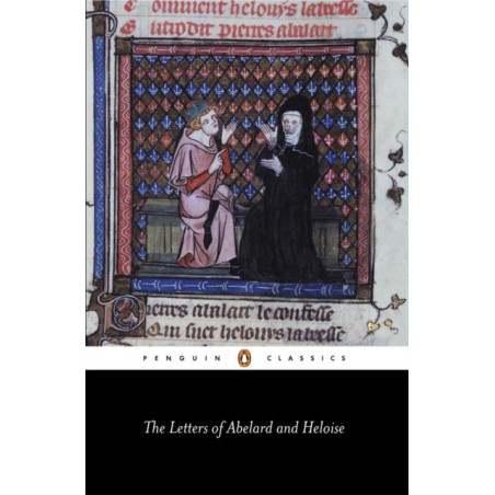 The Letters of Abelard and Heloise