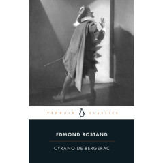 Cyrano de Bergerac