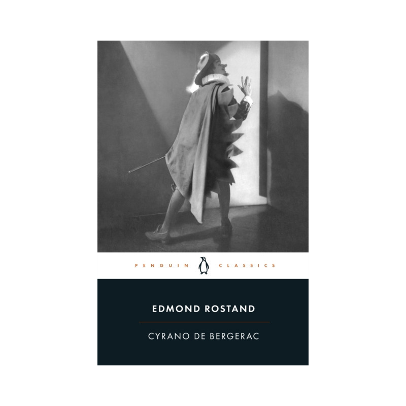 Cyrano de Bergerac