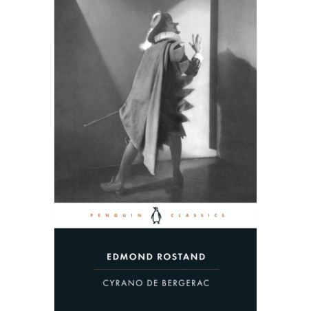 Cyrano de Bergerac