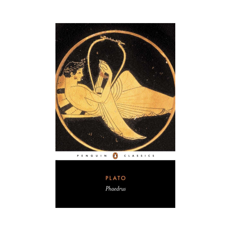Phaedrus