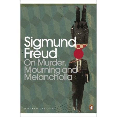 On Murder, Mourning and Melancholia