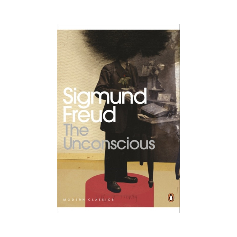 The Unconscious The Unconscious