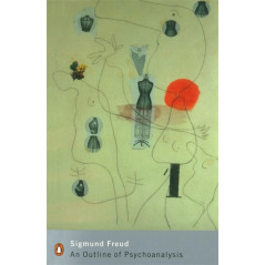 An Outline of Psychoanalysis