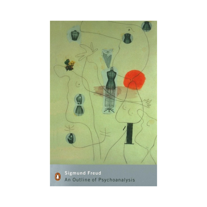 An Outline of Psychoanalysis