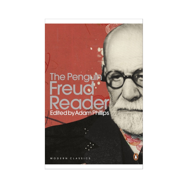 The Penguin Freud Reader