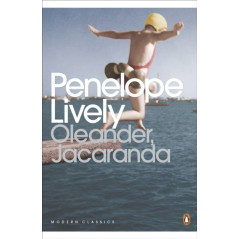 Oleander, Jacaranda : A Childhood Perceived