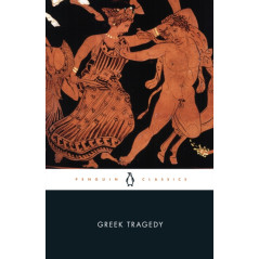 Greek Tragedy
