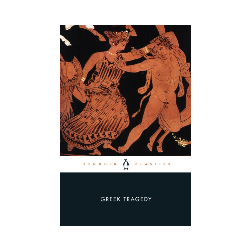 Greek Tragedy