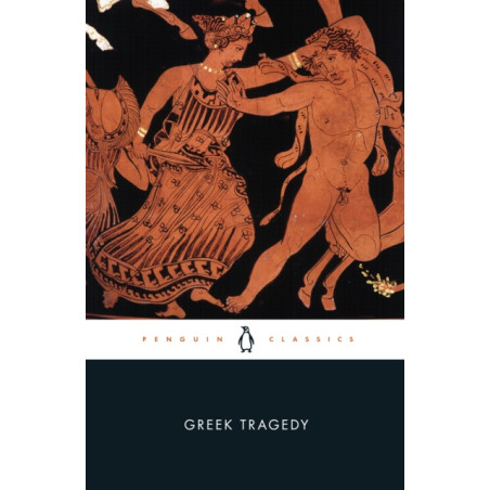 Greek Tragedy