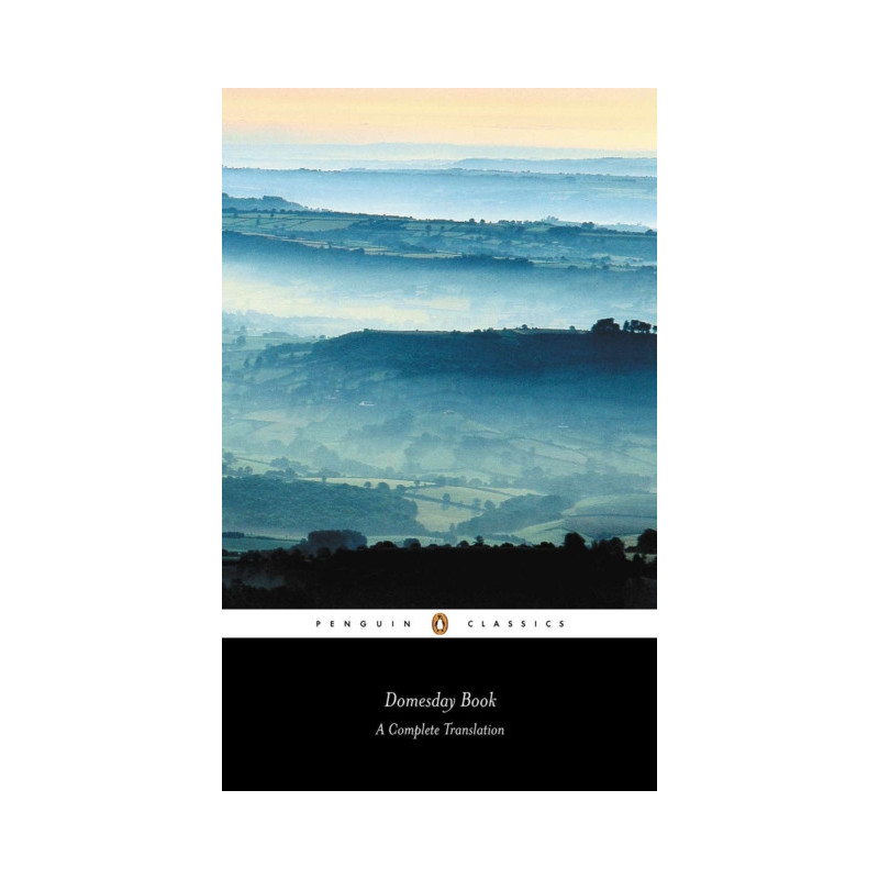 Domesday Book : A Complete Translation