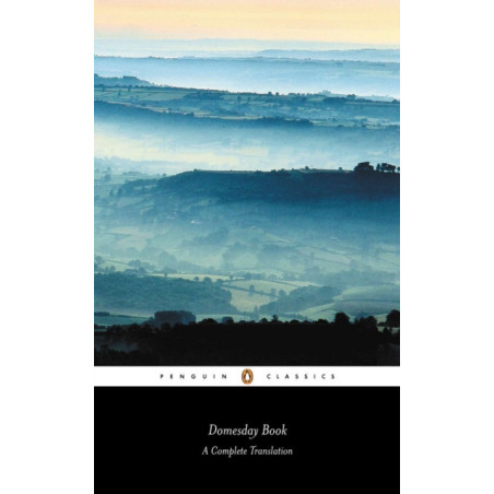 Domesday Book : A Complete Translation