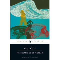 The Island of Doctor Moreau