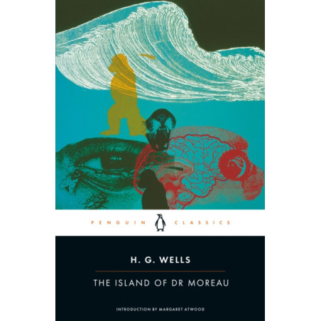 The Island of Doctor Moreau