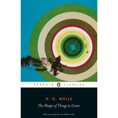 The Shape of Things to Come
