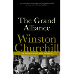 The Grand Alliance : The Second World War