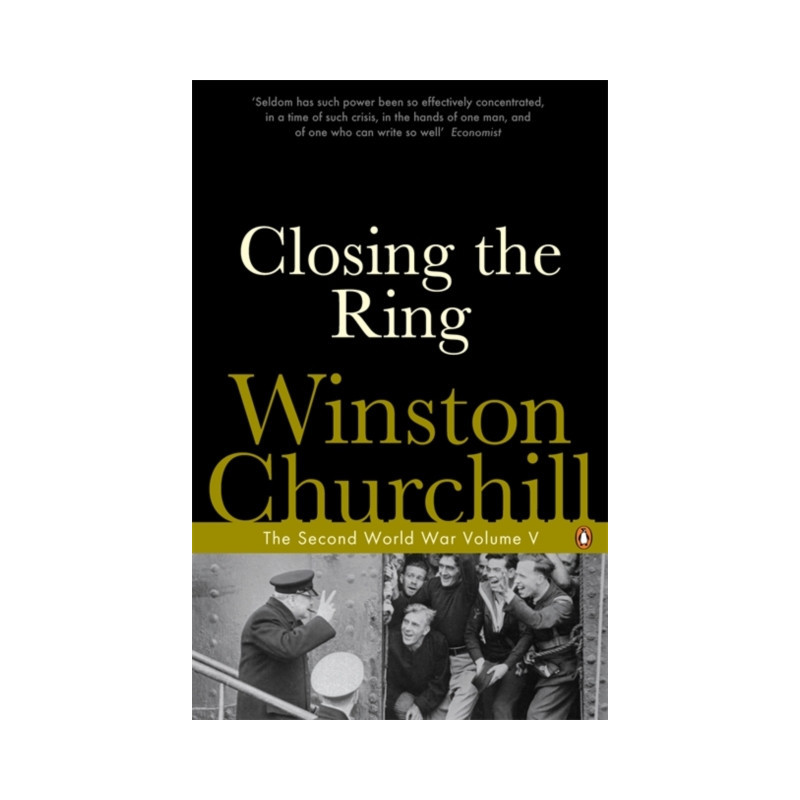 Closing the Ring : The Second World War
