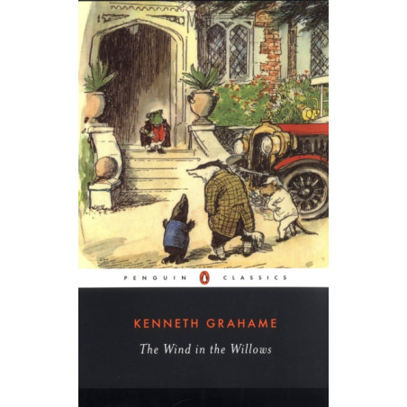 Wind in the Willows