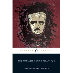 The Portable Edgar Allan Poe