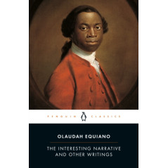 The Interesting Narrative and Other Writings