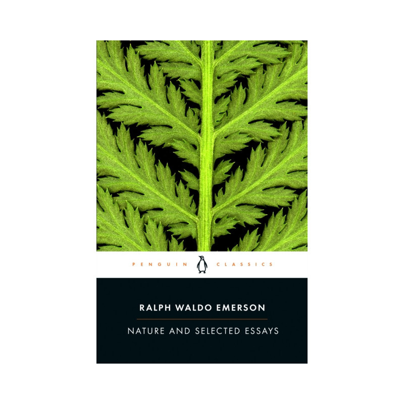 Nature and Selected Essays