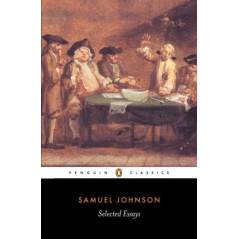 Selected Essays