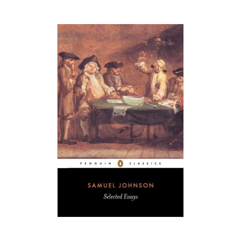 Selected Essays