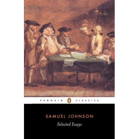 Selected Essays