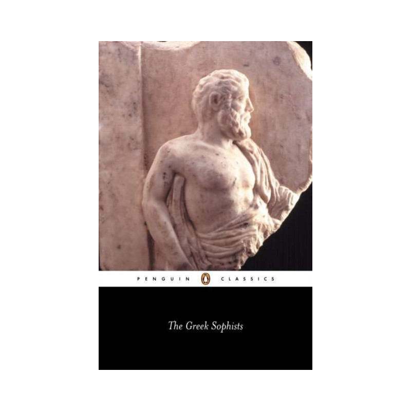 The Greek Sophists