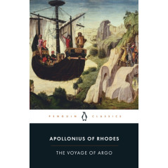 The Voyage of Argo
