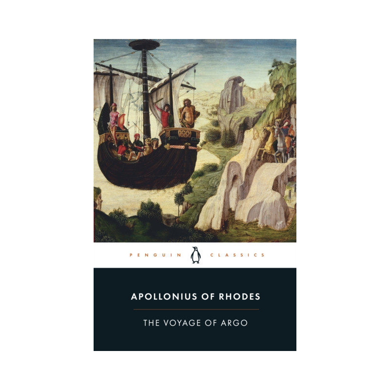 The Voyage of Argo