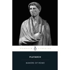 The Makers of Rome