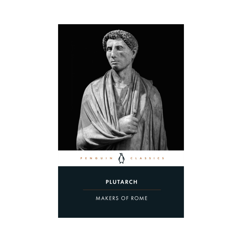 The Makers of Rome
