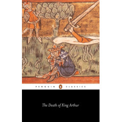 The Death of King Arthur